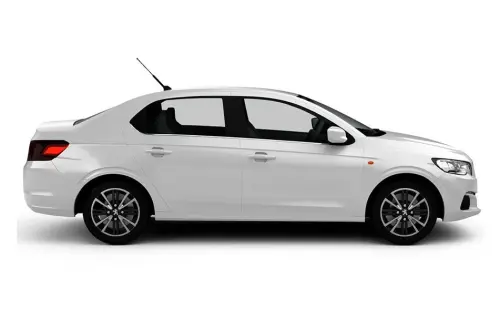 Peugeot 301